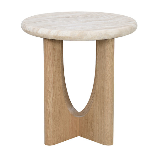 Annalisa-Travertine-Stone-Side-Table