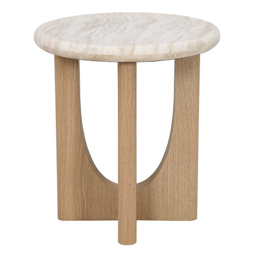 Annalisa-Travertine-Stone-Side-Table