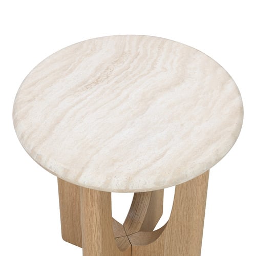 Annalisa-Travertine-Stone-Side-Table