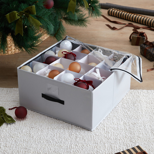 Ornament Storage Box