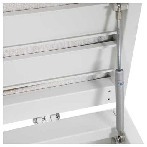 Malibu Aluminium Outdoor Storage Box