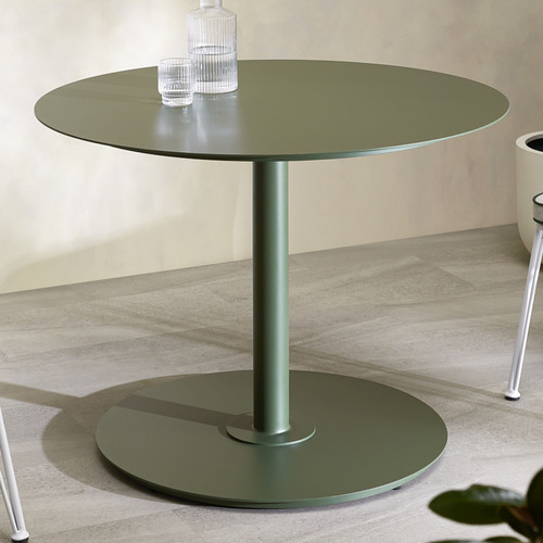 Nadi Aluminium Outdoor Dining Table