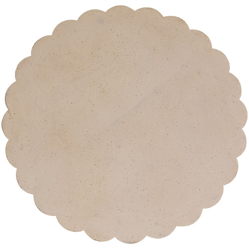 Clovelly Cast Stone Coffee Table