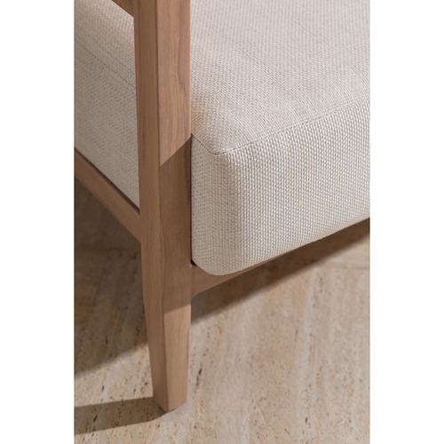 Venice Outdoor Lounge Chair