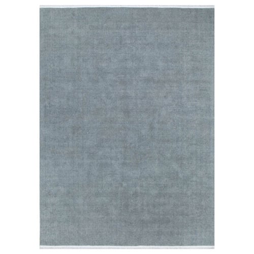 Tully Hand-Woven Wool-Blend Rug