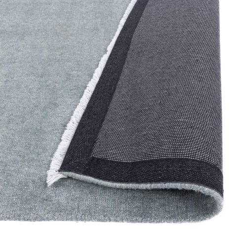 Tully Hand-Woven Wool-Blend Rug