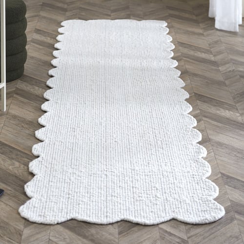 Rowe-Boucle-Wool-Blend-Scalloped-Rug