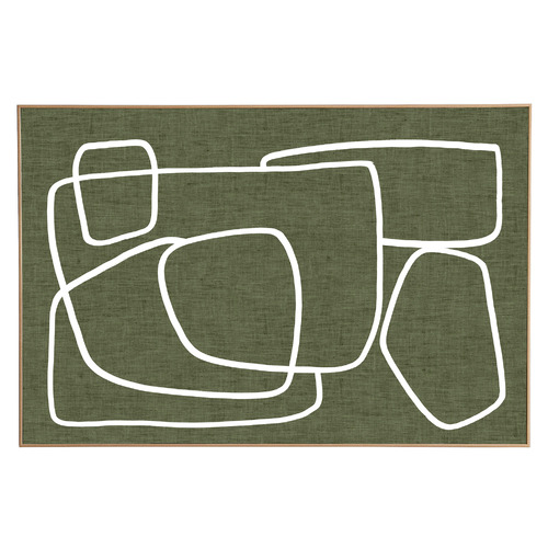 Jupiter-Framed-Canvas-Wall-Art