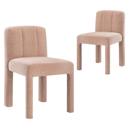 Arlene Upholstered Dining Chairs