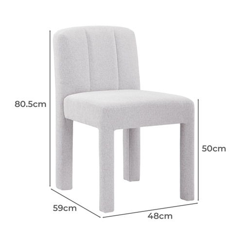 Arlene Upholstered Dining Chairs