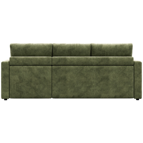 Carter 4 Seater Queen Sofa Bed with Reversible Chaise