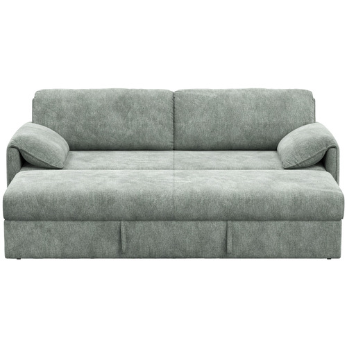 Eden 3 Seater Queen Sofa Bed