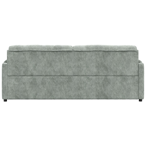 Eden 3 Seater Queen Sofa Bed
