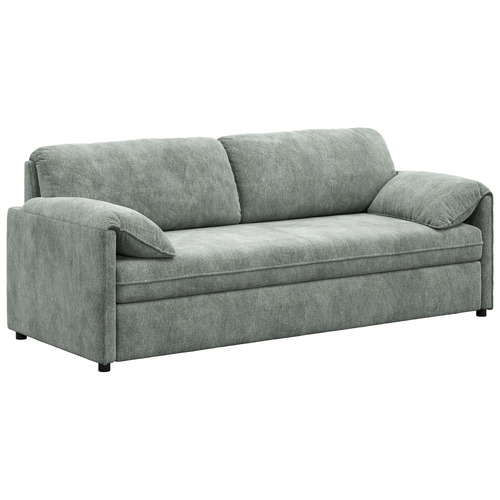 Eden 3 Seater Queen Sofa Bed