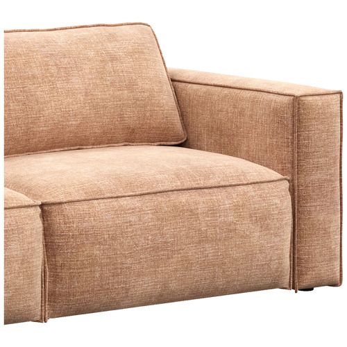 Porto 3 Seater Queen Sofa Bed