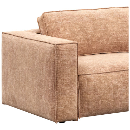 Porto 3 Seater Queen Sofa Bed