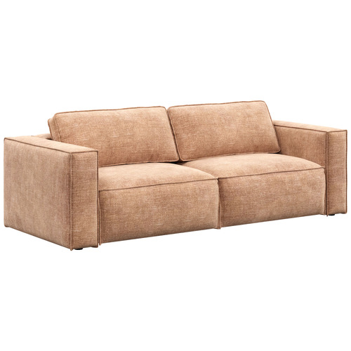 Porto 3 Seater Queen Sofa Bed