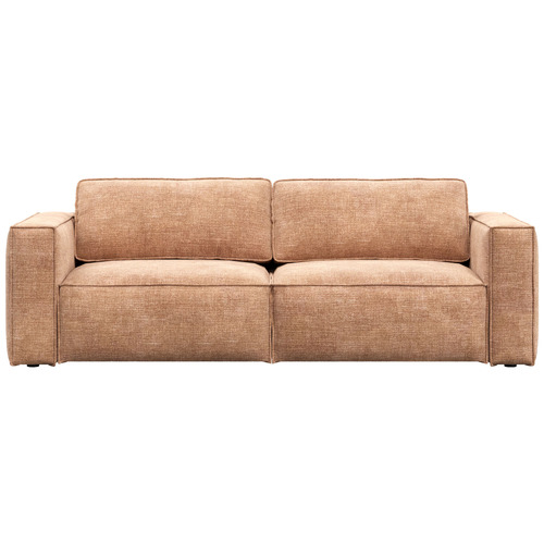 Porto 3 Seater Queen Sofa Bed