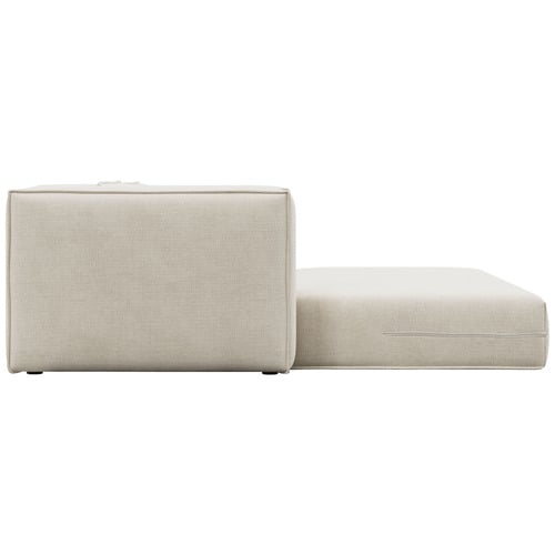 Porto 3 Seater Queen Sofa Bed