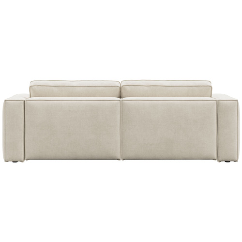 Porto 3 Seater Queen Sofa Bed