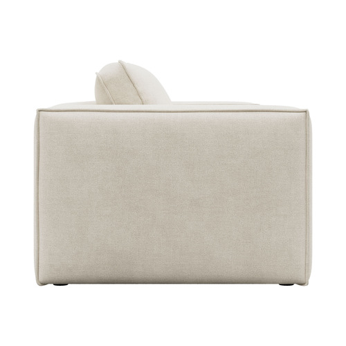 Porto 3 Seater Queen Sofa Bed