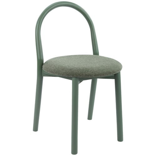 Lottie Beech Wood Dining Chairs