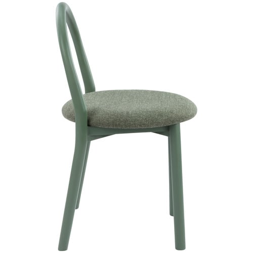 Lottie Beech Wood Dining Chairs