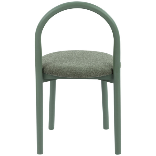 Lottie Beech Wood Dining Chairs