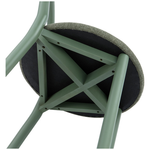 Lottie Beech Wood Dining Chairs