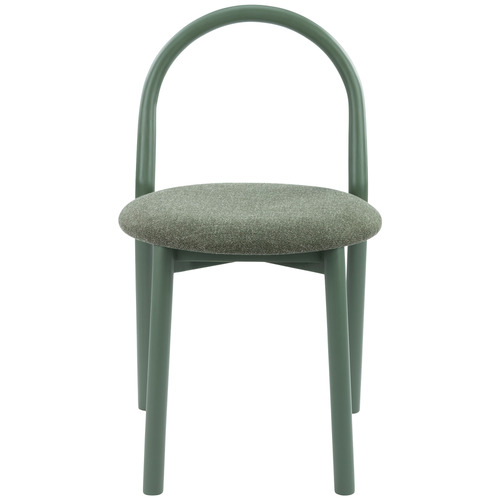 Lottie Beech Wood Dining Chairs