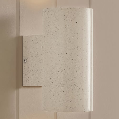 Mila Up & Down Wall Sconce