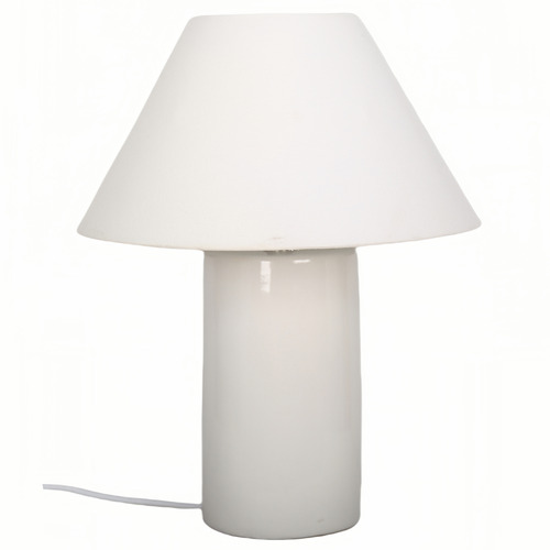44cm Bree Ceramic Table Lamp