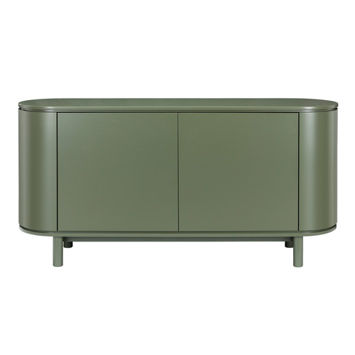 150cm-Premium-Cannes-Curved-Sideboard