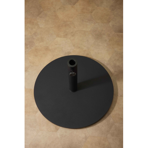 25kg-Round-Steel-Umbrella-Base
