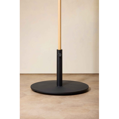 25kg-Round-Steel-Umbrella-Base