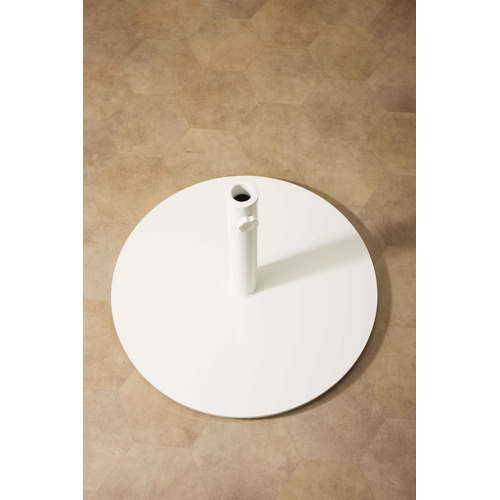 25kg-Round-Steel-Umbrella-Base