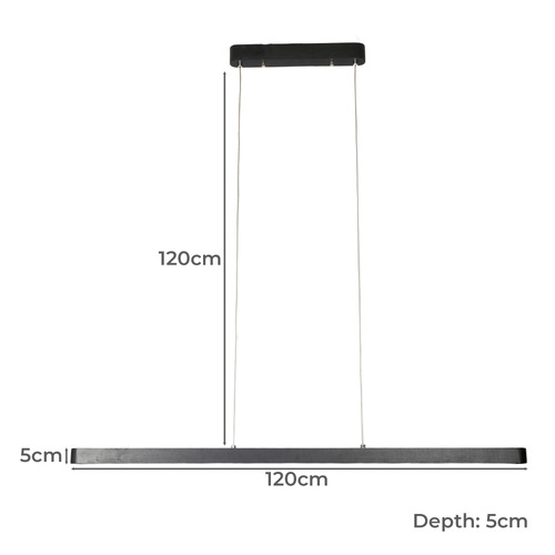 Jude LED Pendant Light