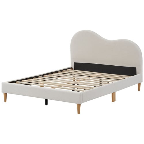 Cloud Boucle Bed