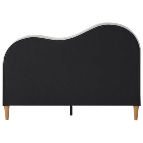 Cloud Boucle Bed