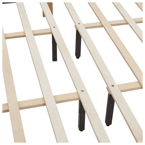 Cloud Boucle Bed