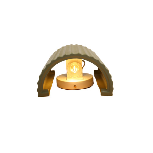 Sia-Ceramic-Wall-Light
