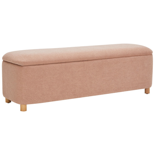Duncan-Boucle-Storage-Ottoman-Bench