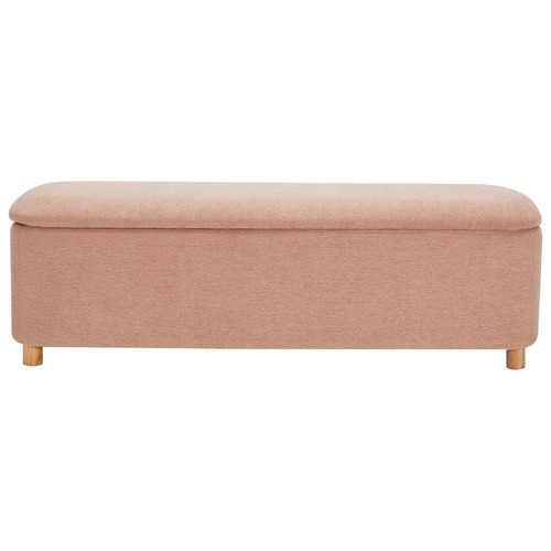 Duncan-Boucle-Storage-Ottoman-Bench