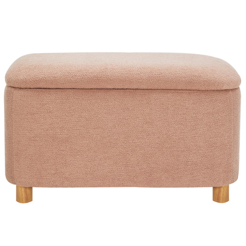Duncan-Boucle-Storage-Ottoman-Bench
