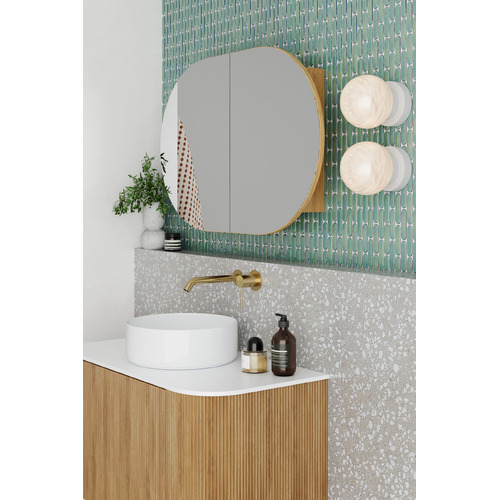 Clovelly-200mm-Brushed-Gold-Curved-Bath-Basin-Wall-Spout