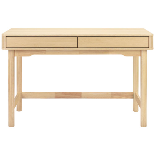 Rupert 2 Drawer Writing Desk