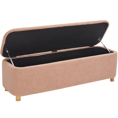 Duncan-Boucle-Storage-Ottoman-Bench