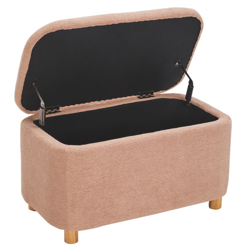 Duncan-Boucle-Storage-Ottoman-Bench