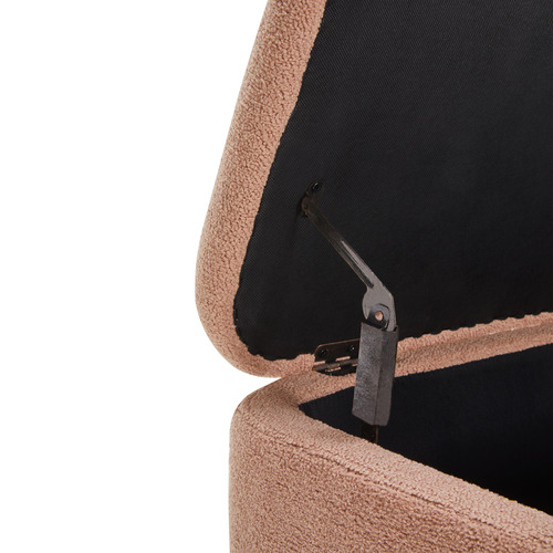 Duncan-Boucle-Storage-Ottoman-Bench