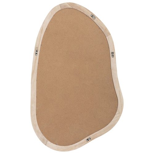 Mikko Organic Wall Mirror